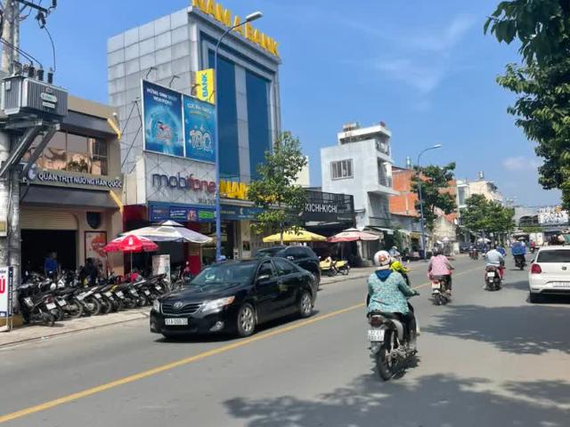 Nhà mặt phố bán tại Thủ Đức, Hồ Chí Minh