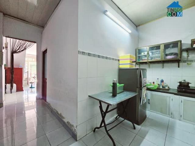Nhà mặt phố bán tại Thủ Đức, Hồ Chí Minh