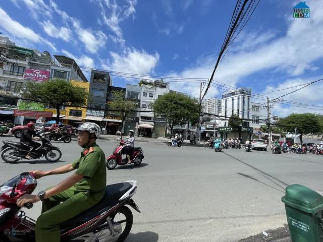 Nhà mặt phố bán tại Khuôn viên UBND Thành phố Hồ Chí Minh, Thành phố Hồ Chí Minh
