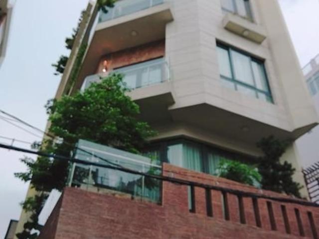 Bất động sản bán tại Phường Bảy Hiền, Thành phố Hồ Chí Minh