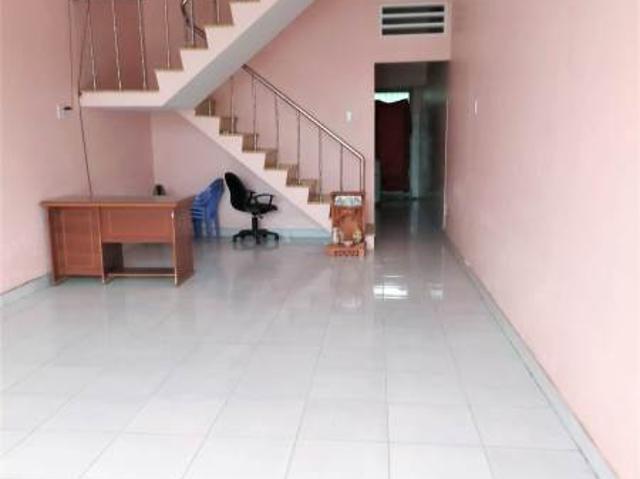 Nhà mặt phố bán tại Tiền Giang