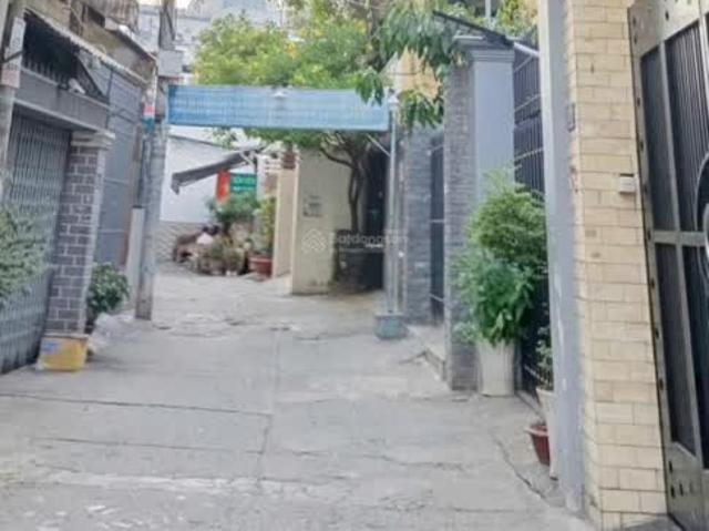 Nhà bán tại Khuôn viên UBND Thành phố Hồ Chí Minh, Thành phố Hồ Chí Minh
