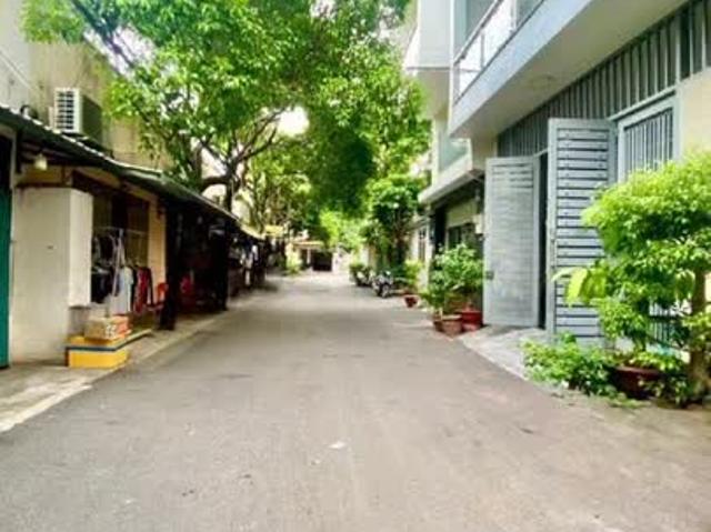 Nhà bán tại Thủ Đức, Hồ Chí Minh