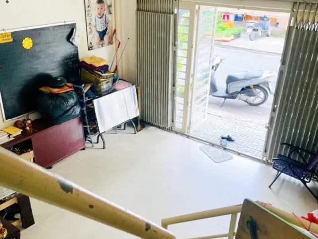 Nhà mặt phố bán tại Thủ Đức, Hồ Chí Minh