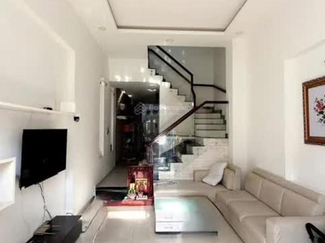 Nhà mặt phố bán tại Thủ Đức, Hồ Chí Minh