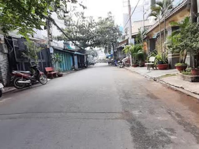 Nhà mặt phố bán tại Thủ Đức, Hồ Chí Minh