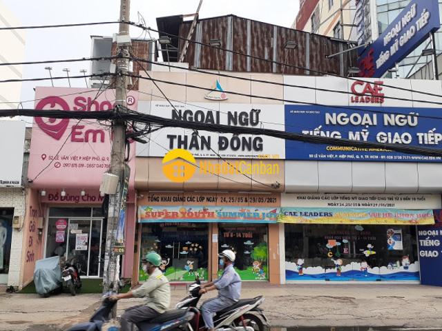 Nhà bán