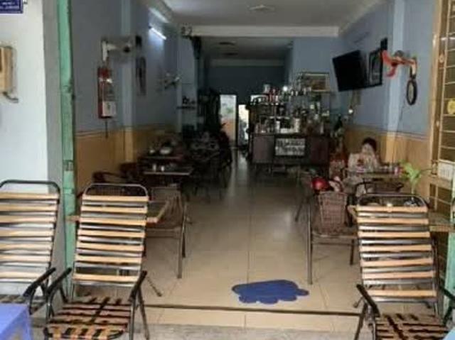 Nhà mặt phố bán tại Thủ Đức, Hồ Chí Minh