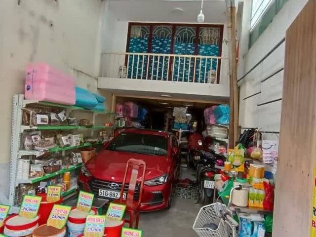 Nhà mặt phố bán tại Thủ Đức, Hồ Chí Minh