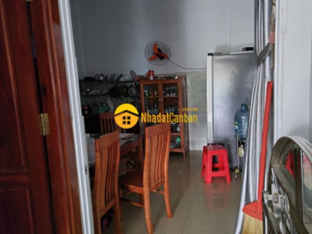 Nhà mặt phố bán