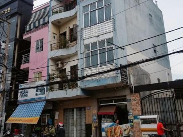 Bất động sản bán tại Hồ Chí Minh