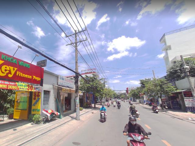 Nhà mặt phố bán tại Thủ Đức, Hồ Chí Minh