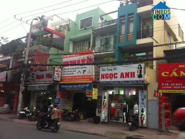 Nhà mặt phố bán tại Thủ Đức, Hồ Chí Minh