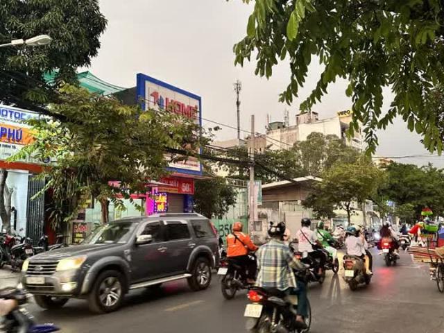 Nhà mặt phố bán tại Thủ Đức, Hồ Chí Minh