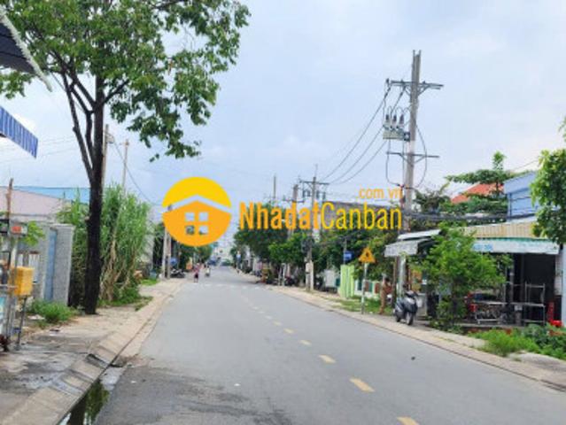 Nhà mặt phố bán