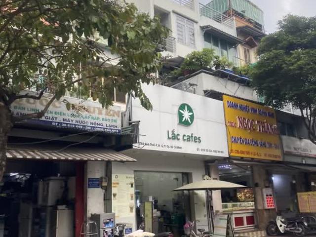 Nhà mặt phố bán tại Thủ Đức, Hồ Chí Minh