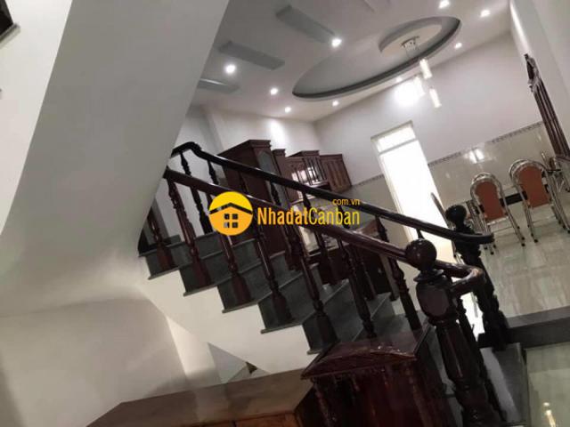 Nhà mặt phố bán tại Vũng Tàu