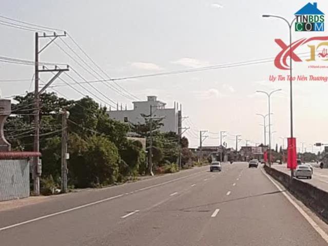 Nhà mặt phố bán
