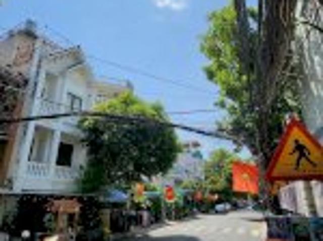 Bất động sản bán tại Hồ Chí Minh