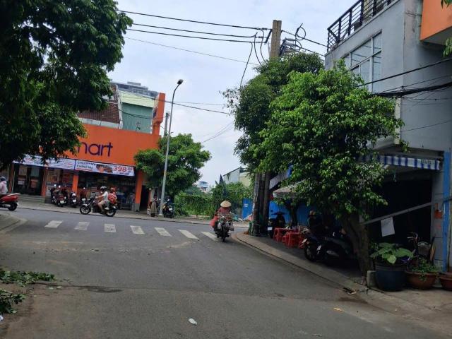 Nhà mặt phố bán