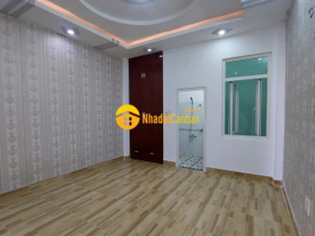 Nhà mặt phố bán