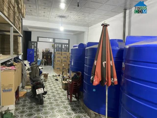 Nhà mặt phố bán tại Thủ Đức, Hồ Chí Minh