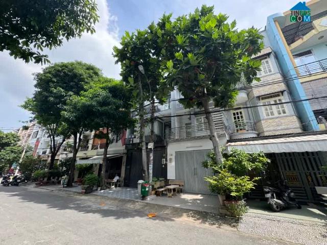 Nhà mặt phố bán tại Khuôn viên UBND Thành phố Hồ Chí Minh, Thành phố Hồ Chí Minh