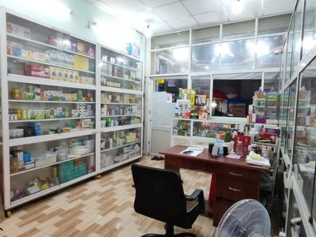 Nhà mặt phố bán tại Thủ Đức, Hồ Chí Minh