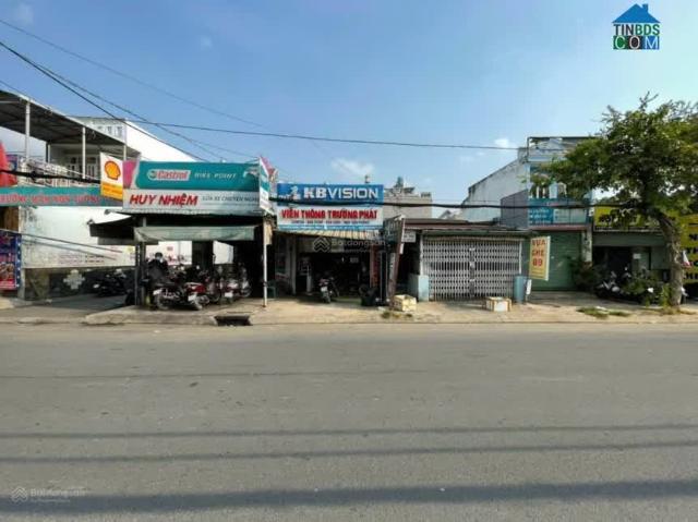 Nhà mặt phố bán tại Thủ Đức, Hồ Chí Minh