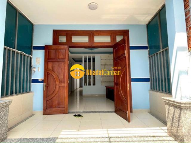Nhà mặt phố bán