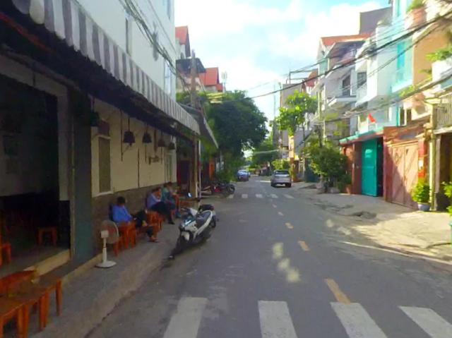 Nhà mặt phố bán tại Thủ Đức, Hồ Chí Minh