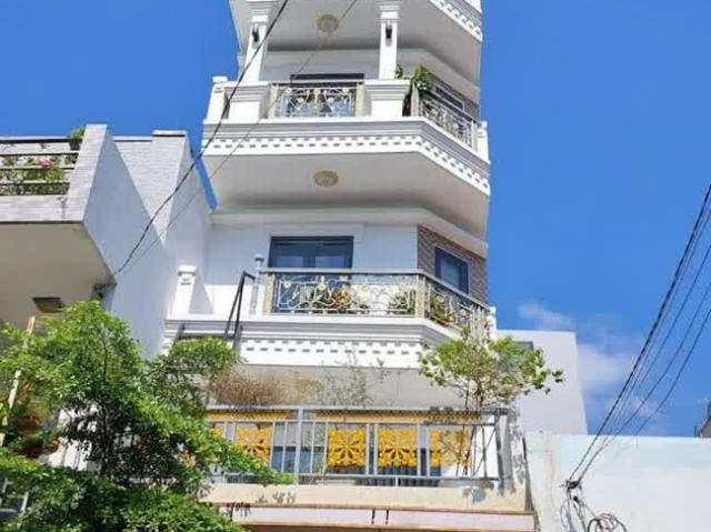 Nhà mặt phố bán tại Thủ Đức, Hồ Chí Minh