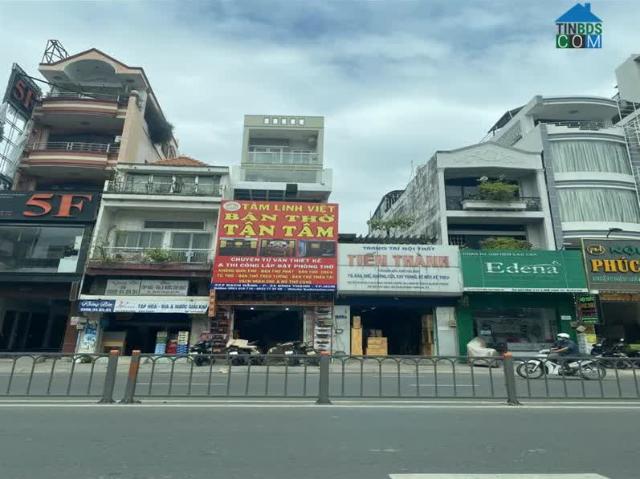 Nhà mặt phố bán tại Thủ Đức, Hồ Chí Minh