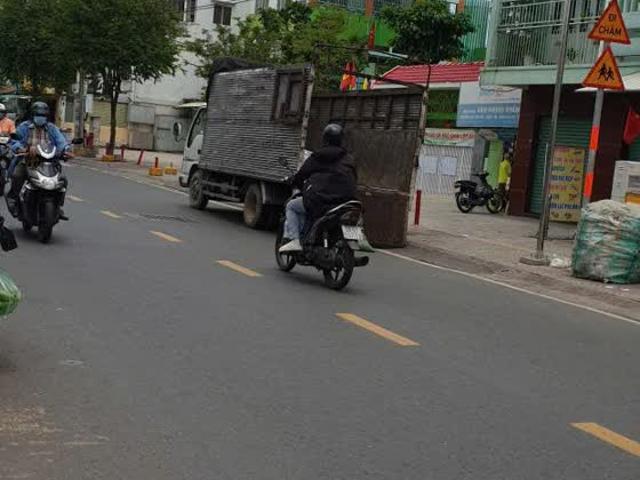 Nhà mặt phố bán tại Thủ Đức, Hồ Chí Minh