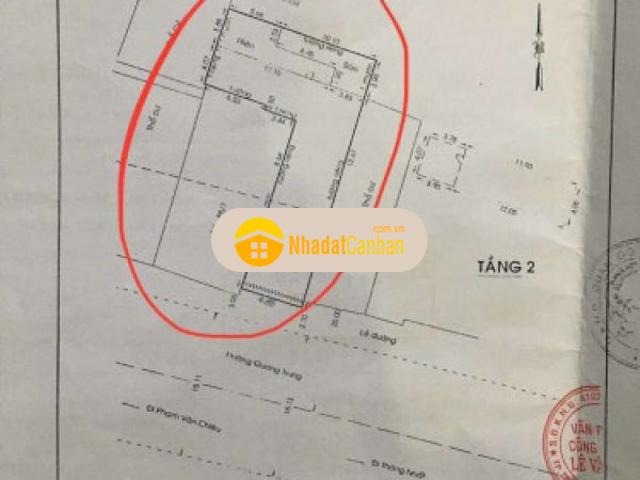Nhà bán