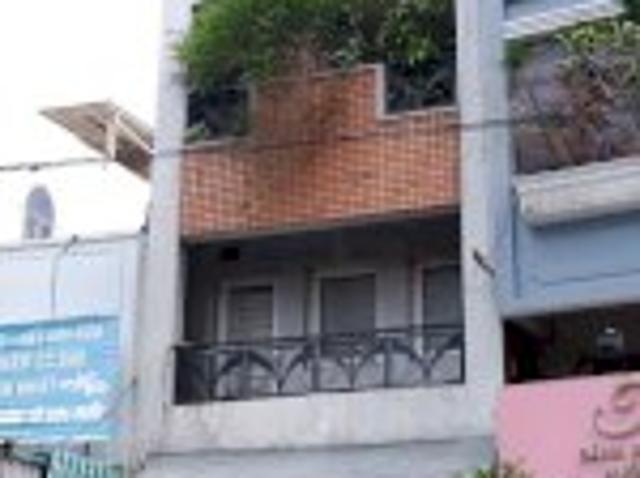 Bất động sản bán tại Hồ Chí Minh