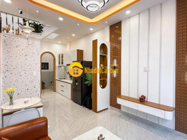Nhà mặt phố bán