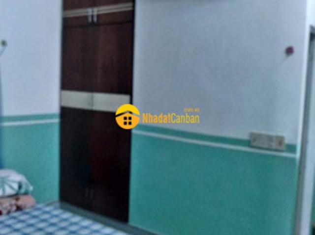 Nhà mặt phố bán