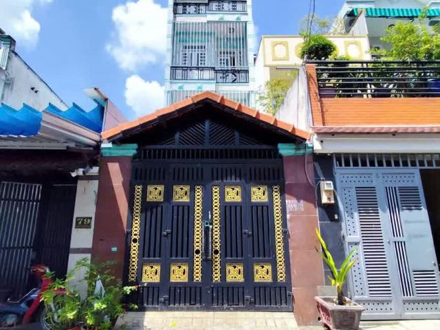 Nhà mặt phố bán tại Thủ Đức, Hồ Chí Minh