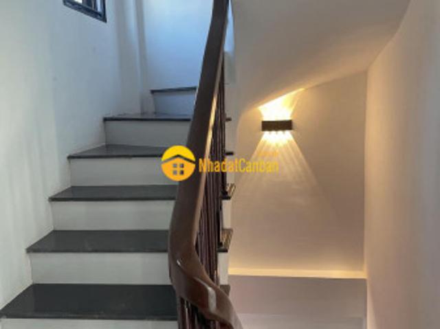 Nhà mặt phố bán
