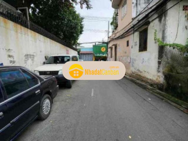 Nhà bán