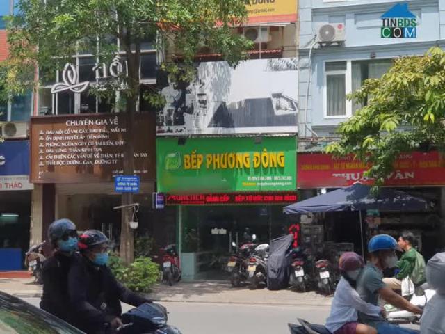 Nhà mặt phố bán tại Hoàn Kiếm, Hà Nội