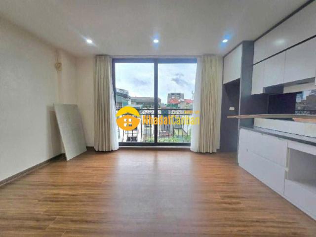 Nhà mặt phố bán