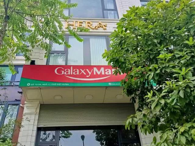Nhà mặt phố bán tại Hoàn Kiếm, Hà Nội