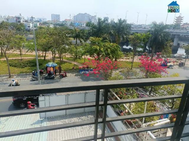 Nhà mặt phố bán tại Thủ Đức, Hồ Chí Minh