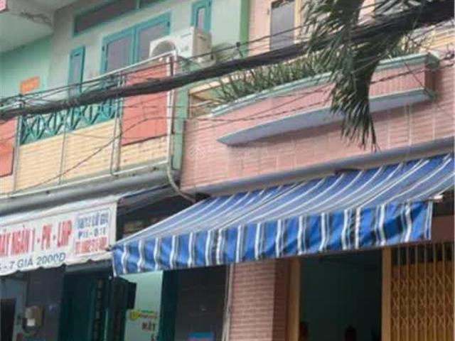 Nhà mặt phố bán tại Thủ Đức, Hồ Chí Minh