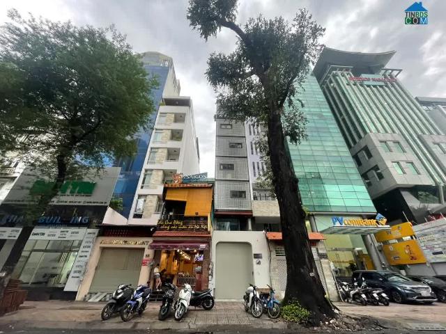 Nhà mặt phố bán tại Thủ Đức, Hồ Chí Minh