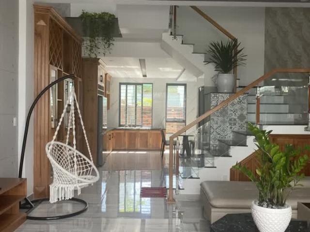 Nhà mặt phố bán tại Liên Chiểu, Đà Nẵng