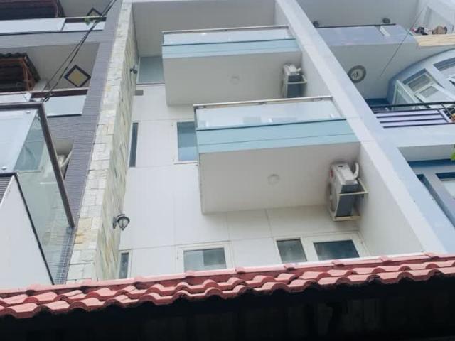 Nhà mặt phố bán tại Thủ Đức, Hồ Chí Minh