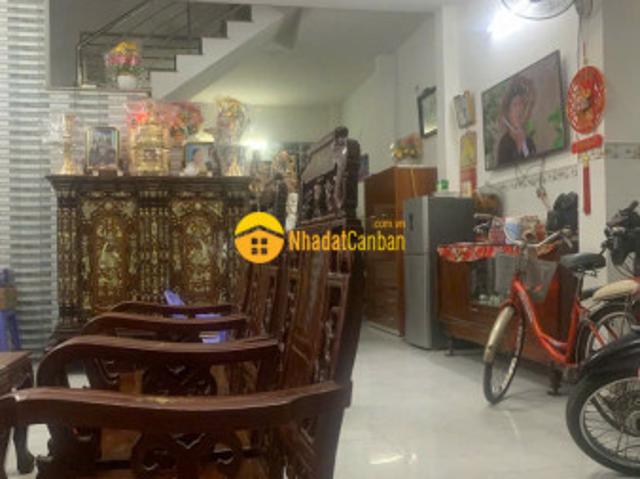 Nhà mặt phố bán
